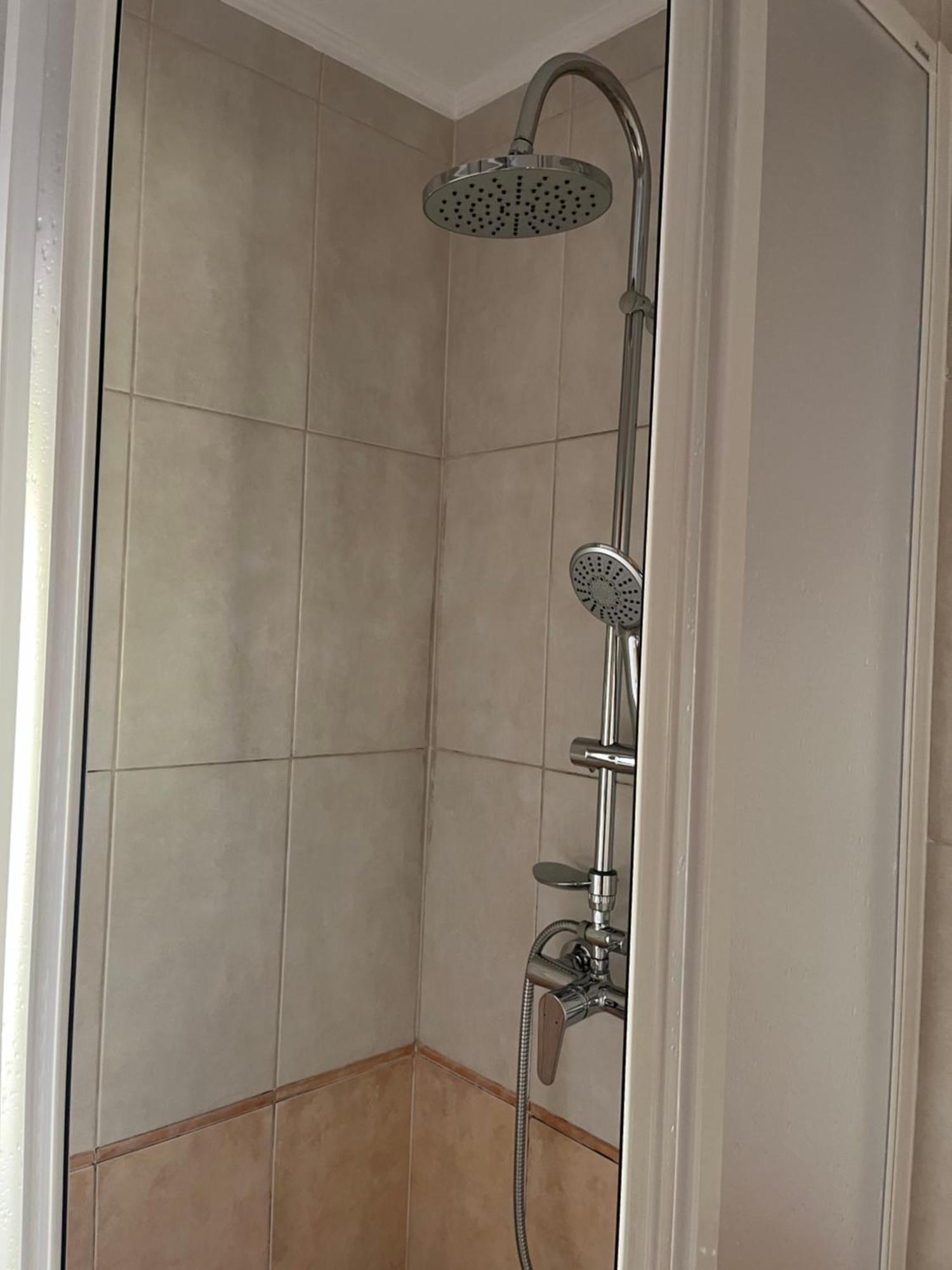Reka Apartmanhaz Bük Exteriör bild