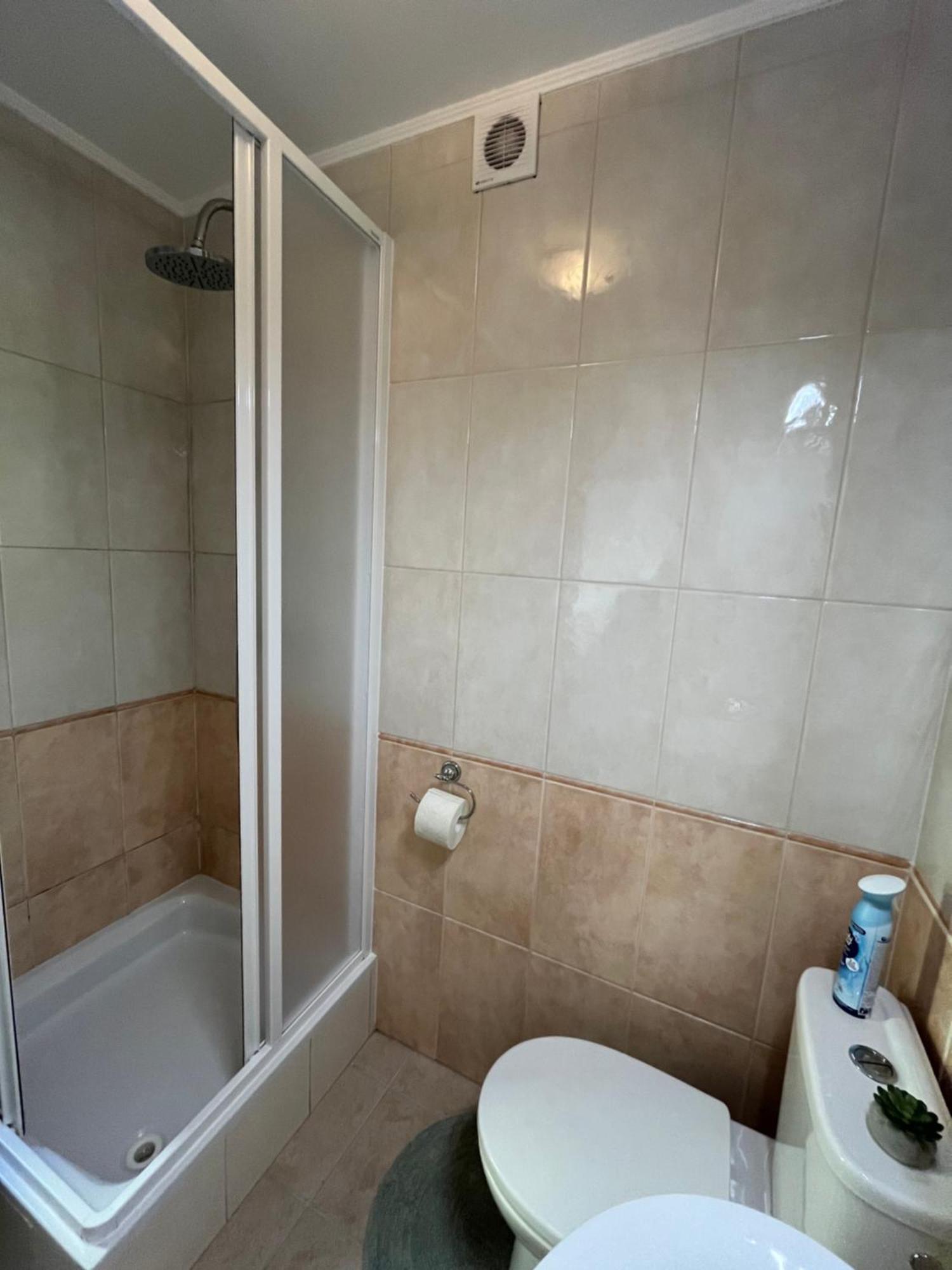 Reka Apartmanhaz Bük Exteriör bild